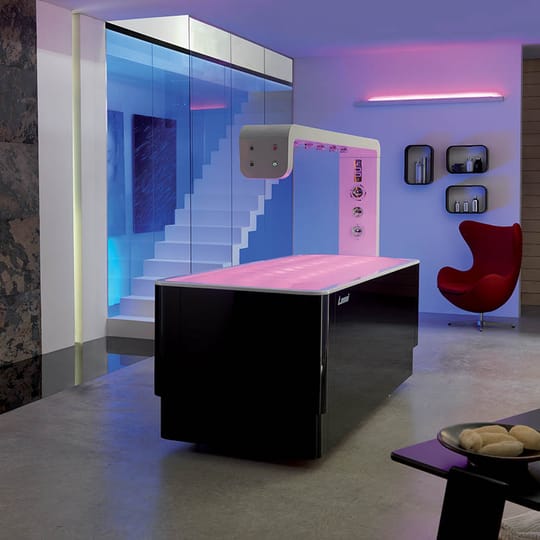 Мултифункционално водно легло Aemotio SPA
