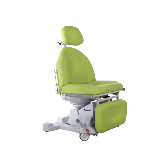 Стол за орална хирургия Dentamed Move