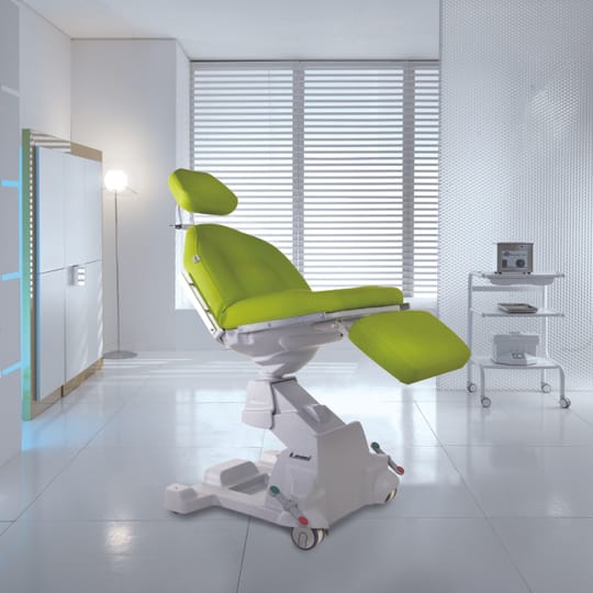 Dentamed Move стол за орална хирургия