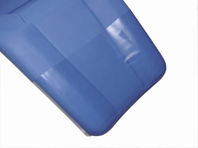 Пластмасов протектор за крака