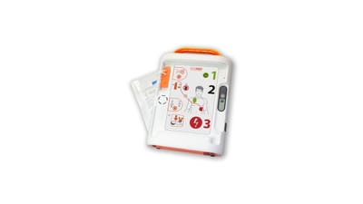 defibrilator