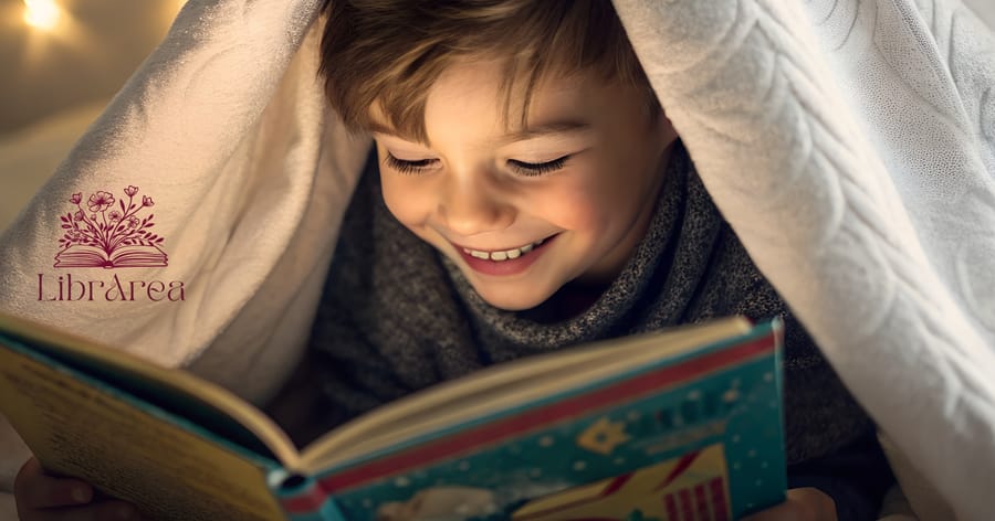 Защо децата не четат? 