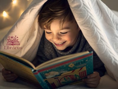 Защо децата не четат? 