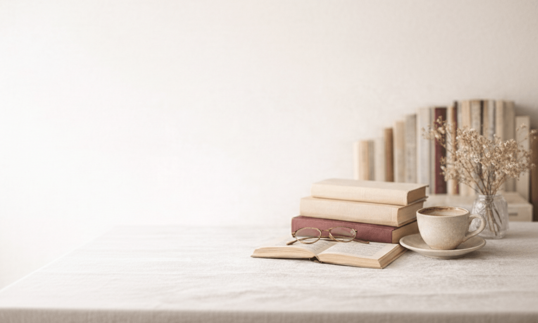 фон с книги