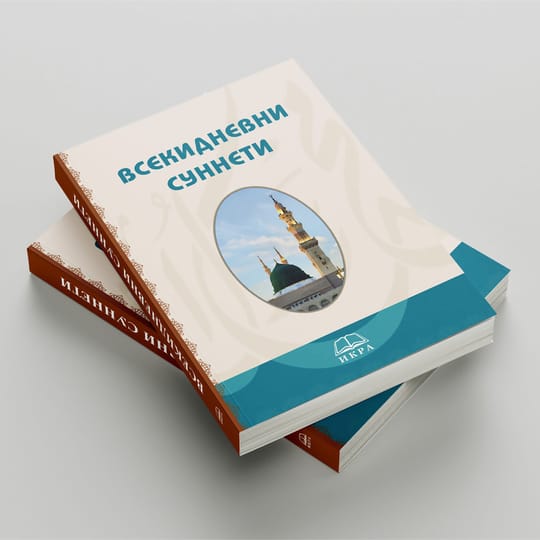 Всекидневни суннети
