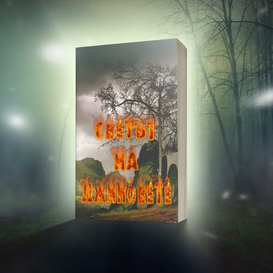 Светът на джиновете