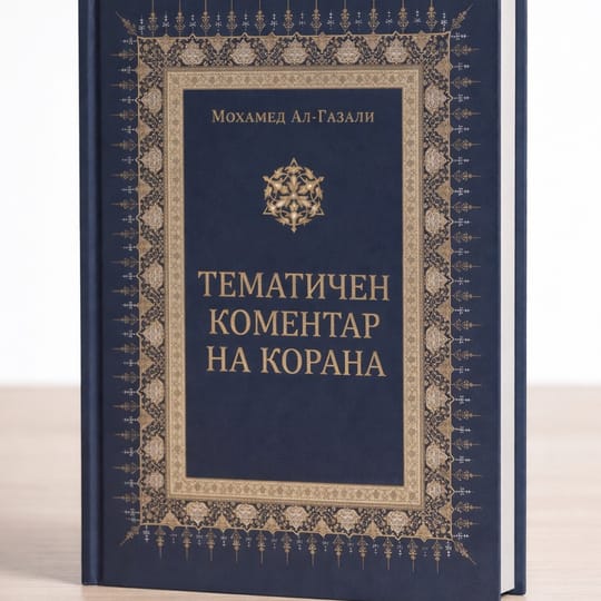 Тематичен коментар на Корана