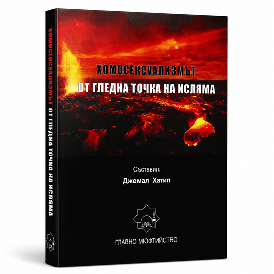 Хомосексуализмът от гледна точка на исляма