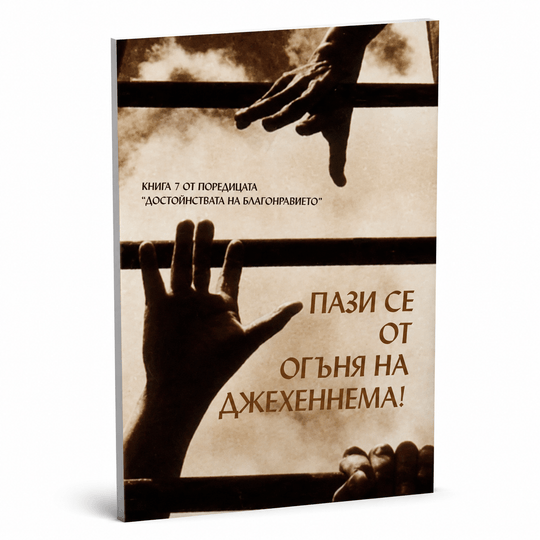 Пази се от огъня на Джехеннема