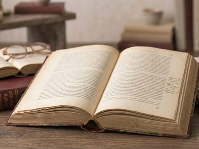 Примерно събитие