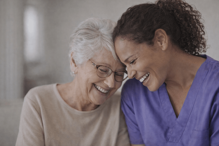 щастливи хора