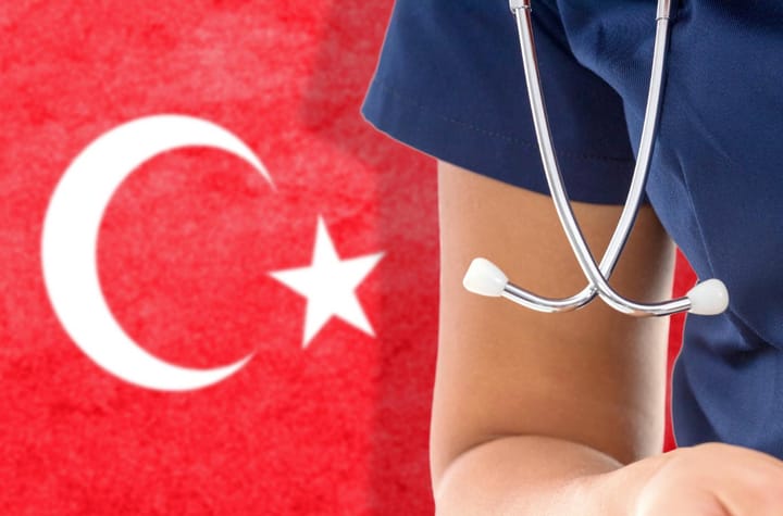 лечение в турция