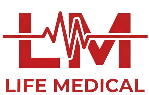 Life Medical Pro