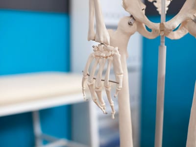 Ортопедия в Турция