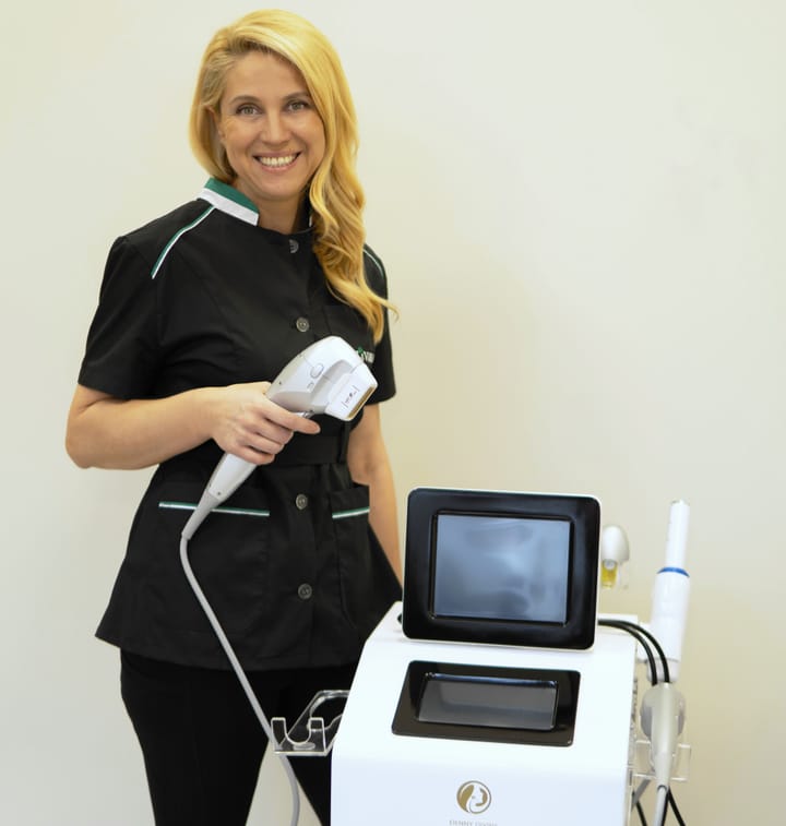 Ваня Димчева