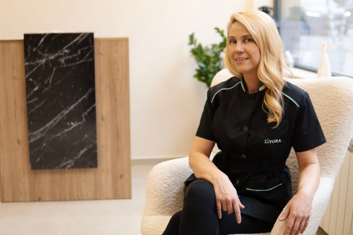 Ваня Димчева