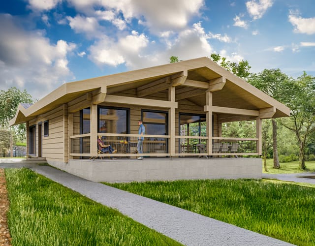 реализирани проекти