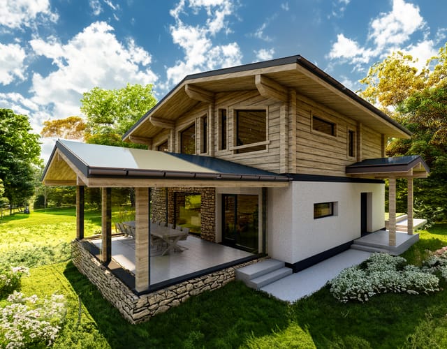 реализирани проекти