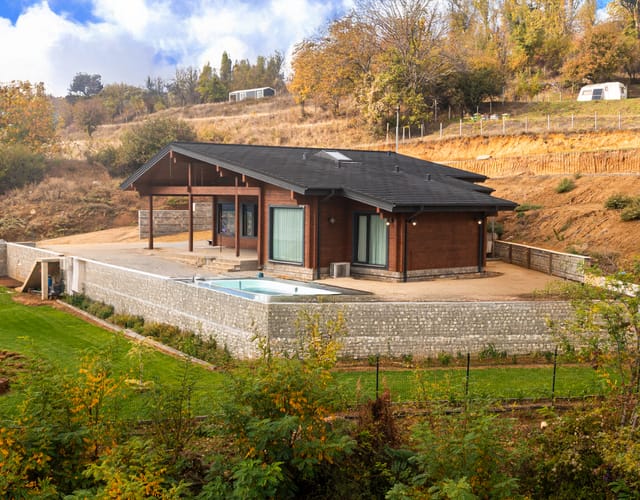 реализирани проекти