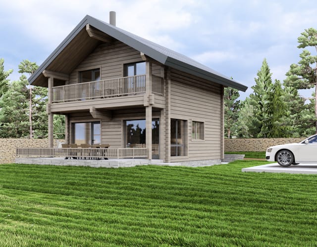 реализирани проекти