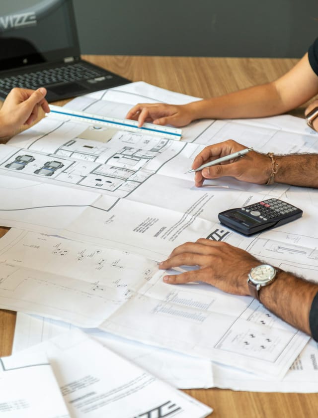 проектирне