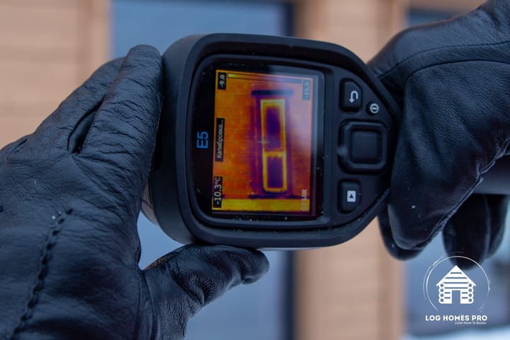 Термокамерата