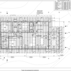 Дървена къща в Байкалско