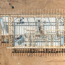 Дървена къща в Байкалско