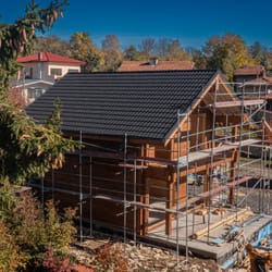 Проект в Нагушево