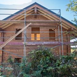 Проект в Нагушево