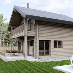 Проект в Нагушево