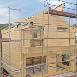 Проект в Нагушево