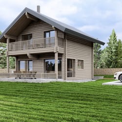 Проект в Нагушево