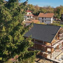 Проект в Нагушево