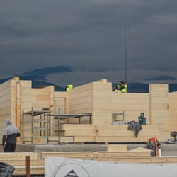 Проект Лешница