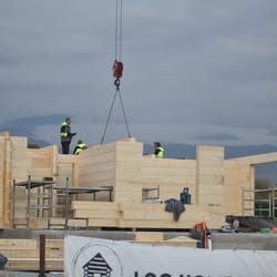 Проект Лешница