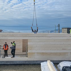 Проект Лешница