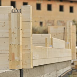 Проект Лешница