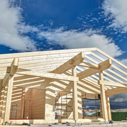 Проект Лешница