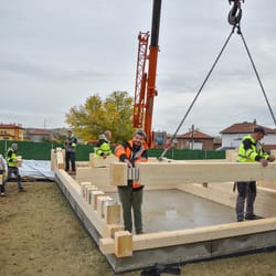 Проект Лешница