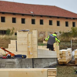 Проект Лешница