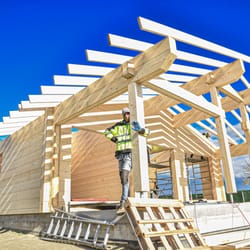 Проект Лешница