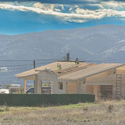 Проект Лешница