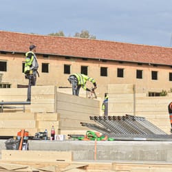 Проект Лешница