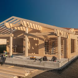 Проект Лешница