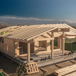 Проект Лешница