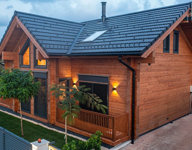 Проект Синеморец