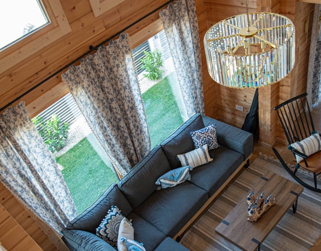 Проект Синеморец