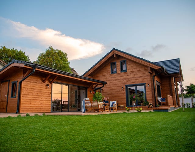 Проект Синеморец