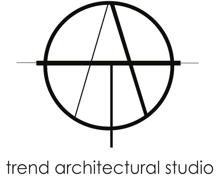 Trend Architectural Studio лого